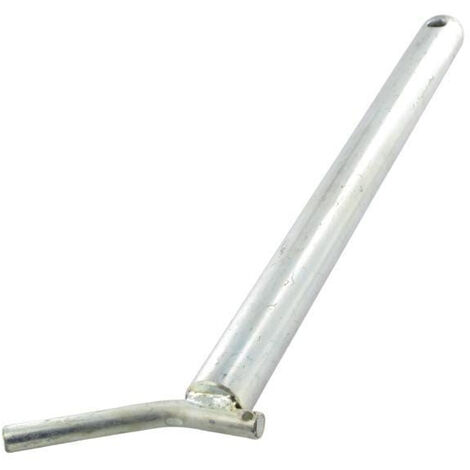 Axe avec poignée UNIVERSEL Z530370KR