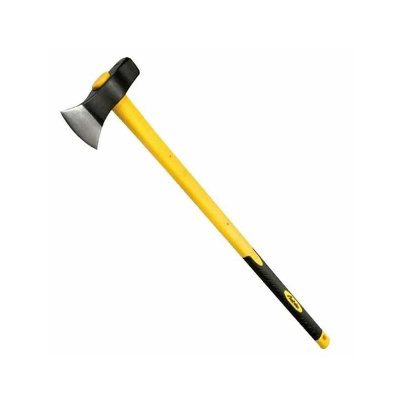 Australian - Axe Canada 2500 fibre de verre/caoutchouc australien