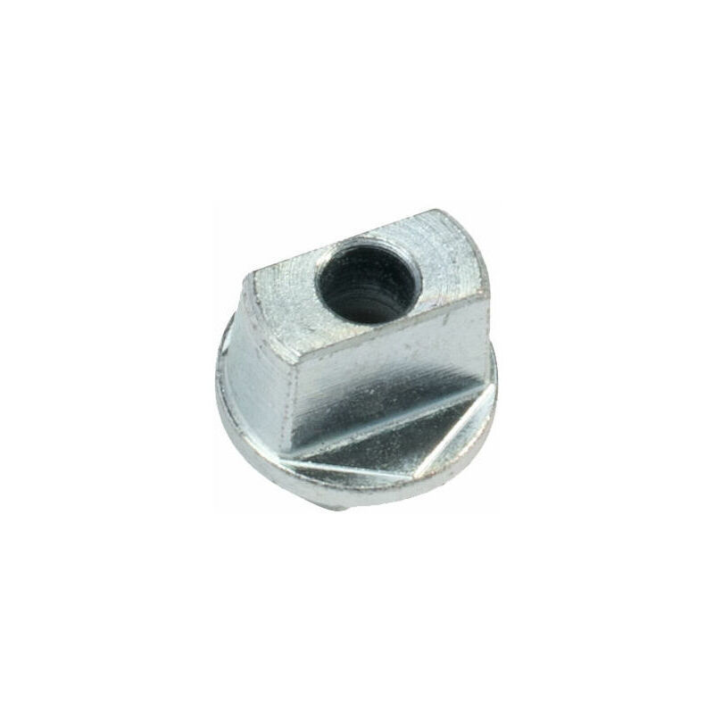 Dorma - Axe rectangulaire pour BTS75 / BTS84 45200401