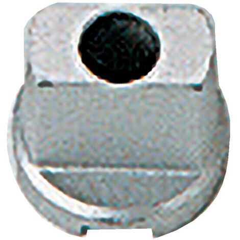 Axe carré pour pivot 9210 TH Termo+ - BRICARD NORMBAU