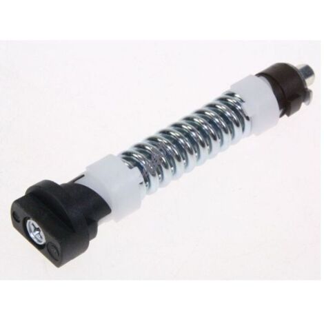 AXE CHARNIERE G CHE BFD 5631MR POUR FOUR BEKO