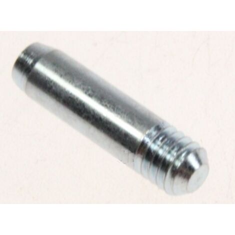 Axe Charniere M6X23 pour Refrigerateur, Congelateur INDESIT C00281425