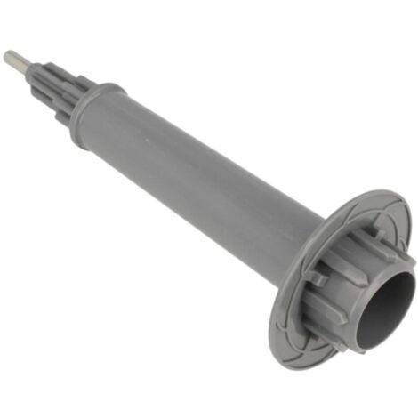 AXE D ENTRAINEMENT GRIS pour PIECES PREPARATION CULINAIRE...
