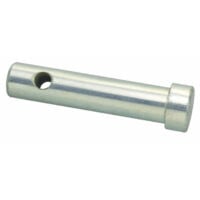 AMA Piton dattelage avec /écrou /Ø 22-22