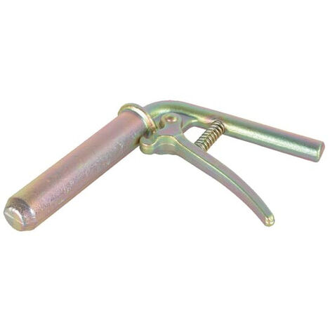 Axe d'attelage WALTERSCHEID 8002129