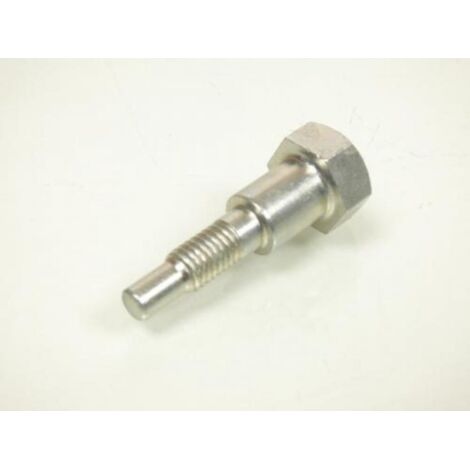 Axe de béquille latérale origine pour moto Aprilia 50 SX 2006 à