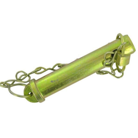 Axe de biellette supérieur 25x100 mm Kramp Z325100KR