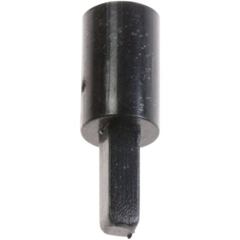 AXE DE BOUTON pour HOTTE BRANDT - 76X2482