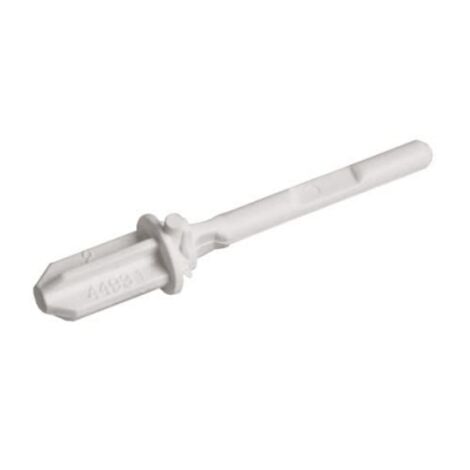 AXE DE BOUTON POUR MICRO ONDES WHIRLPOOL - 481241258968