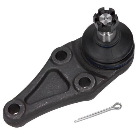 Axe de bras de suspension MAXGEAR MITSUBISHI P. L200 06- L200-01 G/D INFÉRIEUR