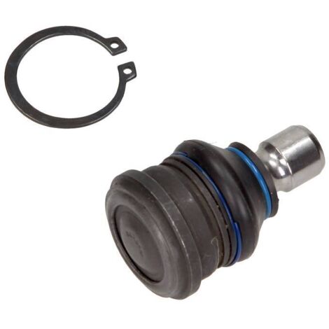 Axe de bras de suspension Maxgear Nissan JUKE avant 10 - Partie inférieure gauche/droite