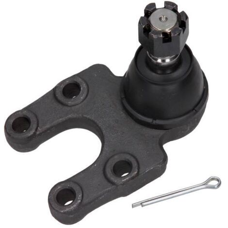 Axe de bras de suspension Maxgear Nissan Terrano avant 97 - Partie inférieure gauche/droite