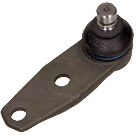 Axe de bras de suspension Maxgear Renault Scenic 97 avant gauche/droite, boulons M12