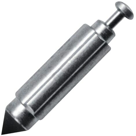 Axe de carburateur Tillotson - Walbro - Zama moteur de tracteur de pelouse