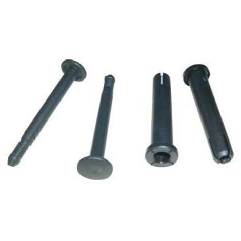 Axe De Charniere Couvercle 76X3504 Pour CUISINIERE