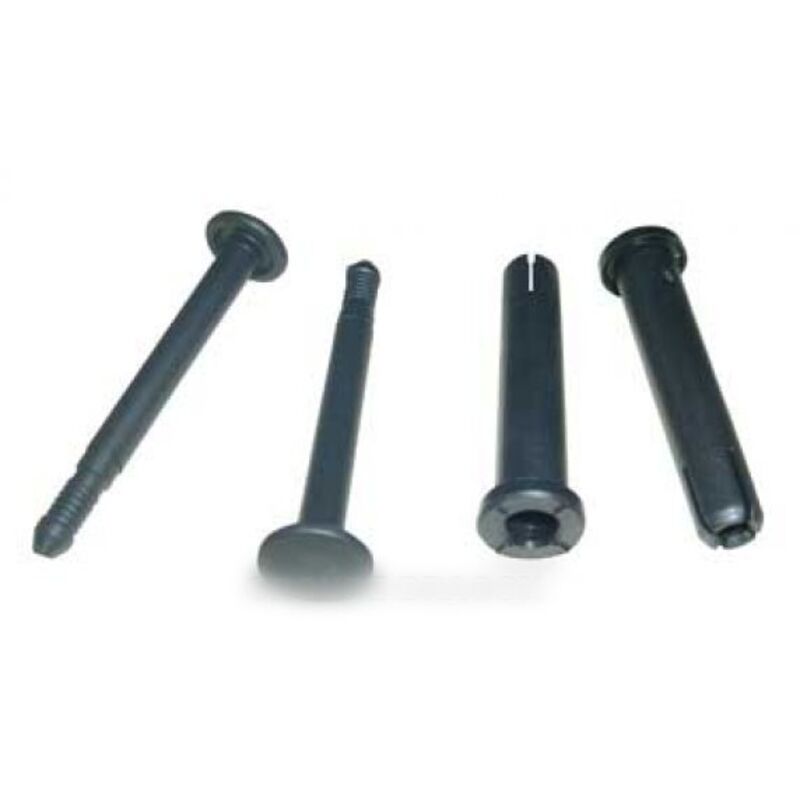 Fagor - Axe de charnière pour Cuisinière 76X3504