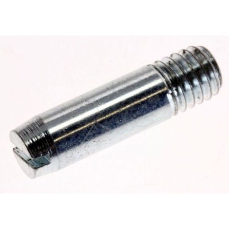 AXE DE CHARNIERE INFERIEURE POUR REFRIGERATEUR