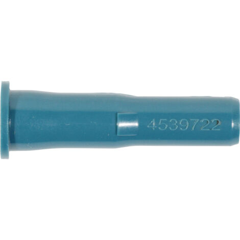 Axe de charnière Makita 453972-2 (L x l x H) 42 x 14 x 14 mm
