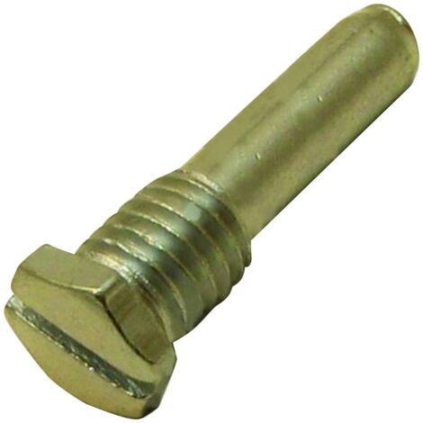 AXE DE CHARNIERE SUP.-INF. M8X5-26 ZNCR POUR REFRIGERATEUR SCHOLTES - C00032099