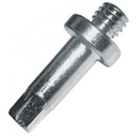 Axe de charniére supérieur et Inférieur (711307700,711308) Réfrigérateur, congélateur LIEBHERR