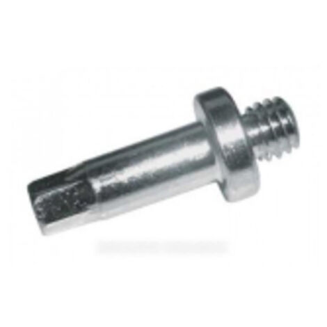 Axe de charniere superieur et inferieur pour Refrigerateur, Congelateur LIEBHERR 7113077
