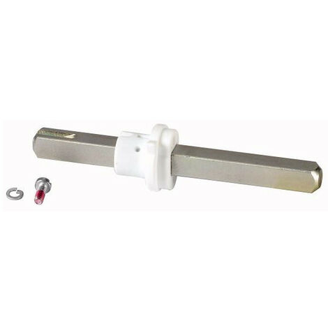 Axe de commande L 116mm K1/2S001314996 EATON 4K6116MMK1/2S