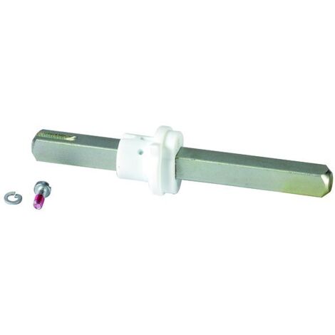 Axe de commande L 400mm pour DMV 160/250/4 00001050243 EATON 4K10K3H400