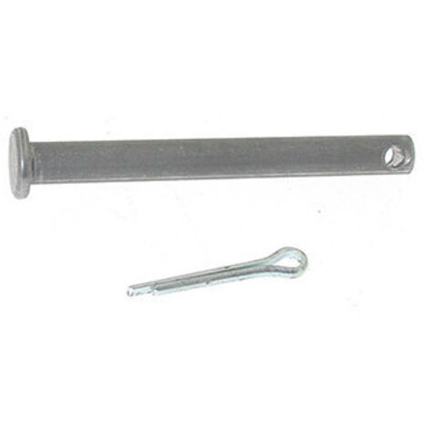 Axe De Fixation Adaptable Pour Notre Poignée 630-4265
