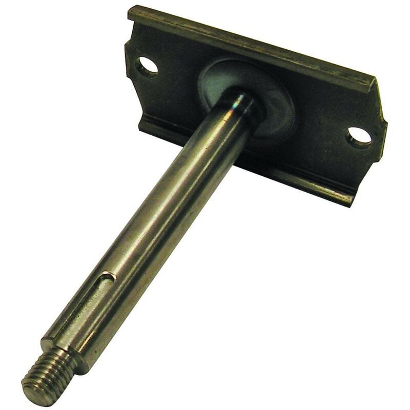 Axe de lame tracteur tondeuse Stiga 1134505204, 1134-5052-04