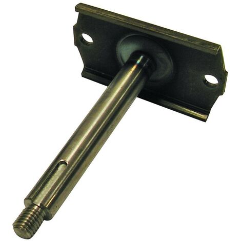 Axe de lame tracteur tondeuse STIGA 1134505204, 1134-5052-04