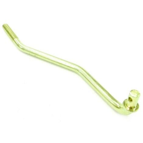 axe de levage gauche - 532145537 - Husqvarna