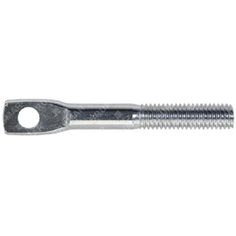 Axe de levier de verrouillage de poignée pour tondeuse à gazon DUCAR - 055581