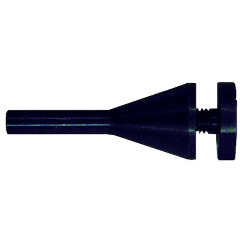 Axe de montage pour disque abrasif 7660739615 - NORTON