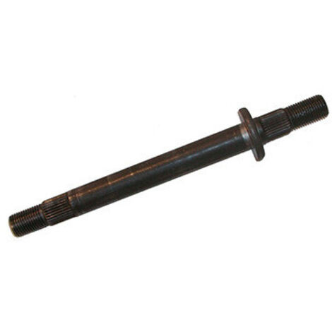 Axe de palier adaptable pour MURRAY - Longueur: 196,8mm ,Ø: 15,87mm. Remplace origine: 91922