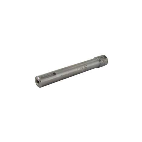 Axe De Palier Adaptable Pour Stiga Modèles Park 102m, 121m, Villa 85m. Remplace Origine 1134-3027-01, 1134-3695-01.