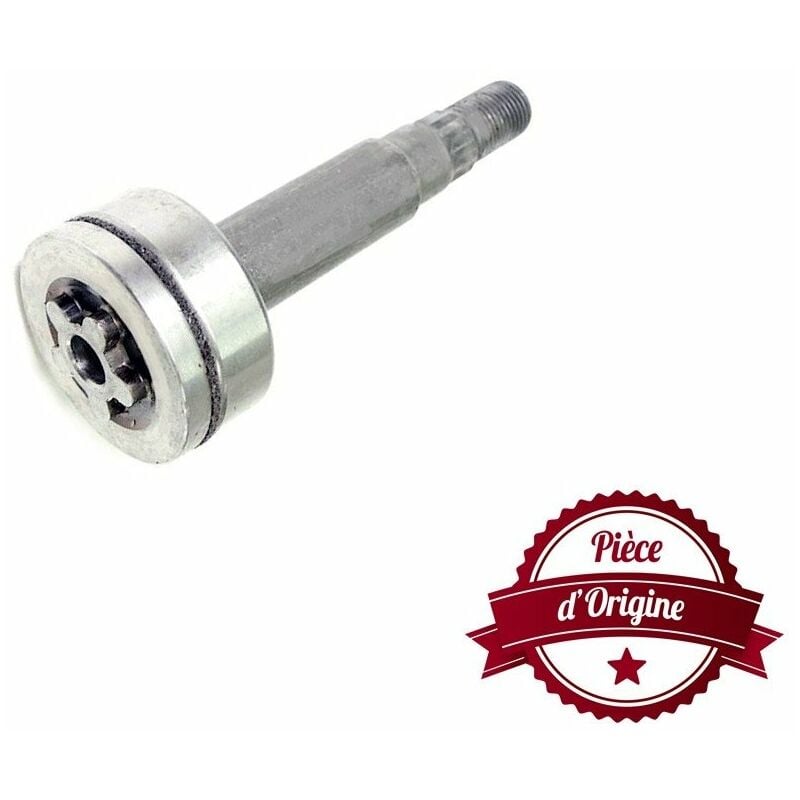 Axe de palier droit AYP - BESTGREEN 583 51 42-01 - 532 43 69-86 - 583514201 - 532436986 - 514201 - 436986