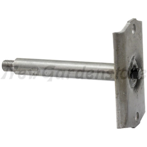 Axe de palier Stiga 1134-5052-04 - 1134505204 - 1134-4600-04 - 1134460004