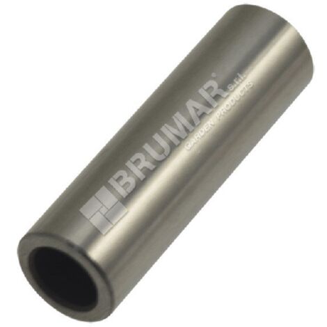 Axe de piston diamètre 11 mm pour débroussailleuses IKRA - MOGATEC - 044616
