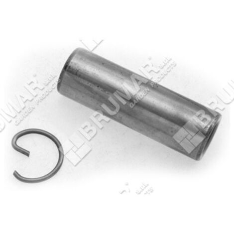 Axe de piston diamètre 16 mm BRIGGS & STRATTON - 020366