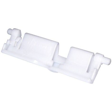 Axe de poignée de portillon freezer (293481-18622) (00092894) Réfrigérateur, congélateur 2934813662894253831 BOSCH, SIEMENS, NE