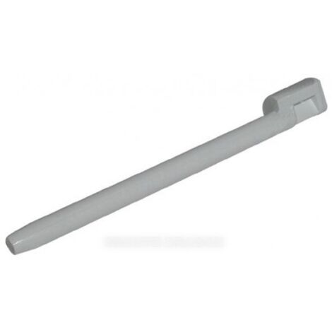 AXE DE PORTE DE LAVE LINGE WHIRLPOOL