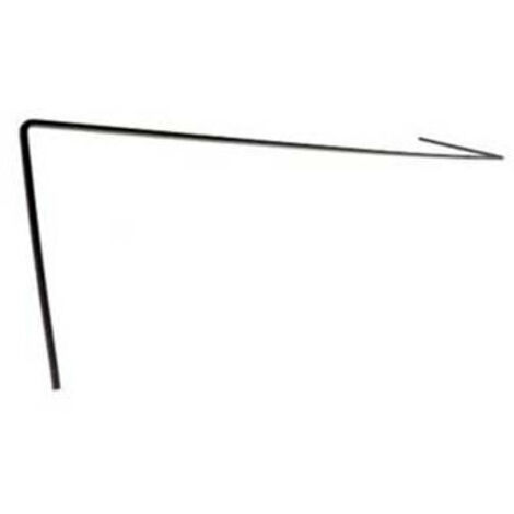 AXE DE PORTE pour SECHE LINGE FAGOR - 57X0987