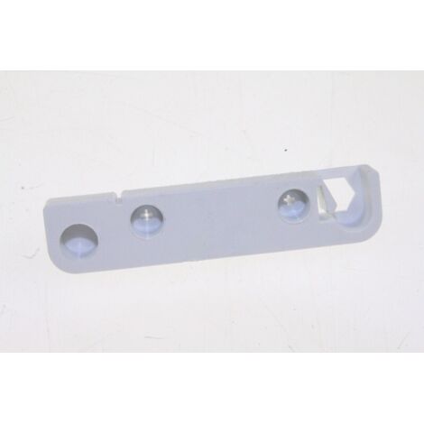 Axe de portilllon abattant gauche pour Refrigerateur, Congelateur SILTAL 21394