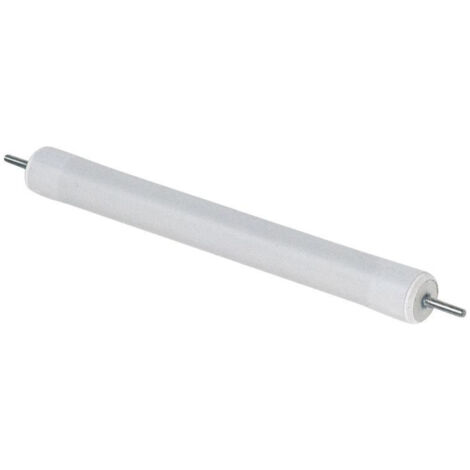 Axe de remplacement pour rouleau encolleur 180 mm