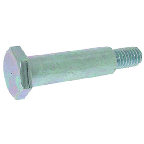 axe de roue adaptable - ø: ext: 12,7mm long portée: 47,5mm