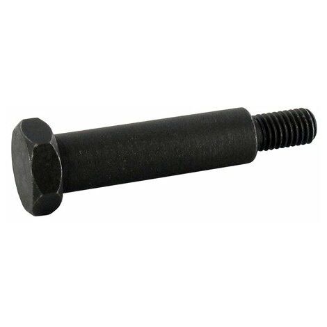 Axe De Roue Anti-scalp Adaptable Al-ko. Remplace Origine 521110, 52111030.