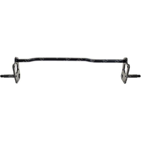 Axe de roue arrière pour tondeuse à gazon DUCAR - 055609