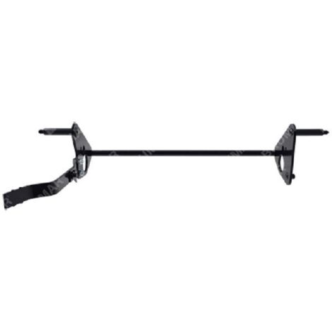 Axe de roue arrière pour tondeuse à gazon HARRY - 056684