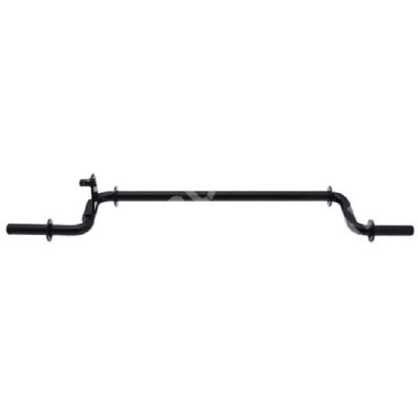 Axe de roue arrière pour tondeuse à gazon MOWOX - 045052