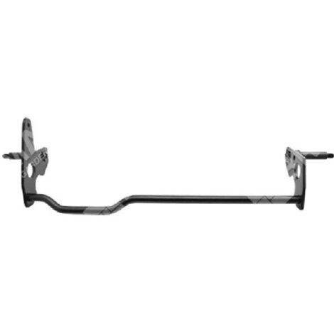 Axe de roue arrière pour tondeuse à gazon MOWOX - 045069
